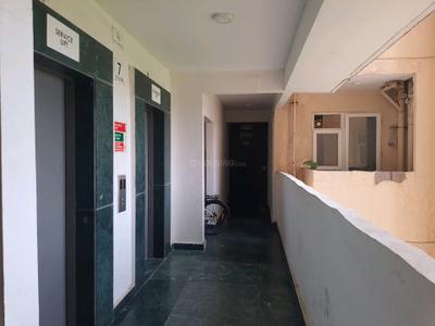 Lobby Image of 800 Sq.ft 2 BHK Apartment / Flat for sale in Signature Orchard Avenue 2, Sector 93 Gurgaon for Rs. 6250000