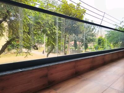 Living Room Image of 2160 Sq.ft 3 BHK Builder Floor for sale in Sector 57 Gurgaon for Rs. 27000000
