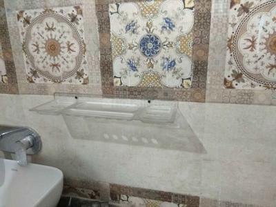 Bathroom Image of 1935 Sq.ft 2 BHK Independent House for rent in LDA Colony Lucknow for Rs. 23000