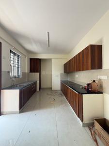 Hall Image of 2400 Sq.ft 3 BHK Apartment / Flat for rent in Maruthi Sevanagar Bengaluru for Rs. 70000