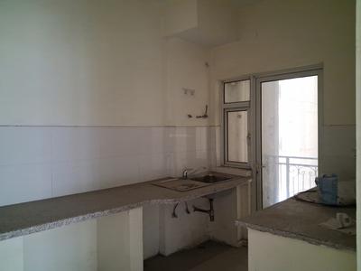 Kitchen Image of 1650 Sq.ft 3 BHK Apartment / Flat for sale in DLF Capital Greens, Karampura New Delhi for Rs. 27000000
