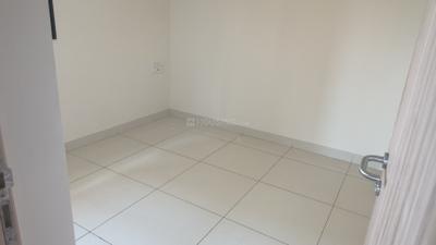Bedroom Image of 850 Sq.ft 2 BHK Apartment / Flat for rent in Nanded City Bageshree, Nanded Pune for Rs. 21000