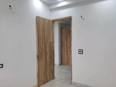 Bedroom Image of 1215 Sq.ft 3 BHK Builder Floor for sale in Indirapuram Ghaziabad for Rs. 14500000