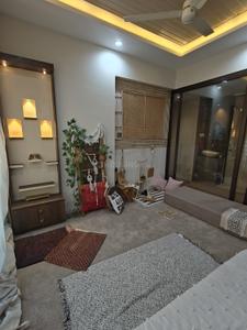 Bedroom Image of 1810 Sq.ft 3 BHK Apartment / Flat for sale in Palanpur Surat for Rs. 11500000