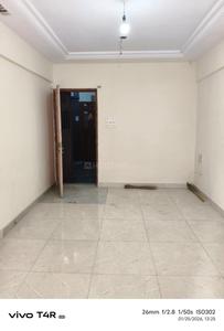 Hall Image of 545 Sq.ft 1 BHK Apartment / Flat for sale in CGEWHO Kendriya Vihar, Kharghar Navi Mumbai for Rs. 8500000