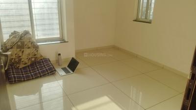 Bedroom Image of 1250 Sq.ft 3 BHK Apartment / Flat for rent in VJ Yashwin Supernova, Wakad Pune for Rs. 36000