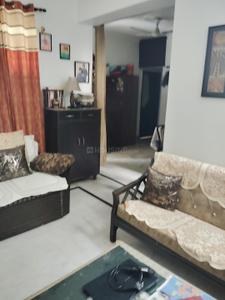 Hall Image of 1180 Sq.ft 2 BHK Apartment / Flat for sale in Doctors Park, Vasundhara Ghaziabad for Rs. 12000000