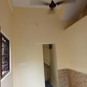 Hall Image of 300 Sq.ft 2 BHK Independent House for rent in Moira Goa for Rs. 6500