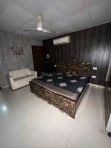 Bedroom Image of 420 Sq.ft 1 RK Studio for sale in Gazipur Zirakpur for Rs. 2250000