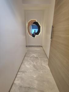 Bedroom Image of 2300 Sq.ft 4 BHK Apartment / Flat for sale in Goel Ganga Avanta A2, Mundhwa Pune for Rs. 29700000