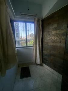 Bedroom Image of Basera Male PG  in Andheri West, Mumbai