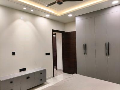 Bedroom Image of 2470 Sq.ft 4 BHK Builder Floor for sale in Sector 45 Gurgaon for Rs. 35000000