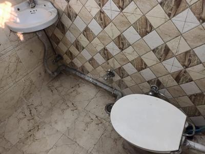 Image of 260 Sq.ft 1 RK Builder Floor for rent in Shastri Nagar, Ghaziabad for Rs. 12000