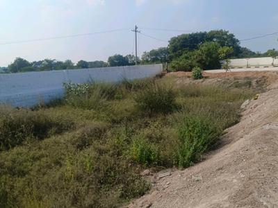 Image of 100 Sq.ft Residential Plot / Land for sale in Kompally, Hyderabad for Rs. 3800004