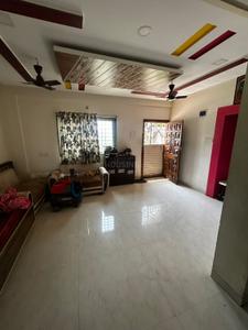 Hall Image of 2000 Sq.ft 3 BHK Independent House for sale in Lohegaon Pune for Rs. 7800000