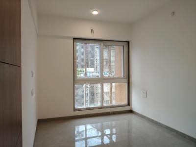 Bedroom Image of 1165 Sq.ft 2 BHK Apartment / Flat for sale in Pushpak Nagar Navi Mumbai for Rs. 7830000