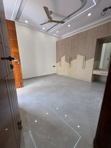 Bedroom Image of 1600 Sq.ft 3 BHK Builder Floor for sale in Vaishali Ghaziabad for Rs. 25000000
