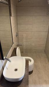 Image of 1172 Sq.ft 3.5 BHK Apartment / Flat for rent in Malabar Exotica, Vaishno Devi Circle, Ahmedabad for Rs. 43000