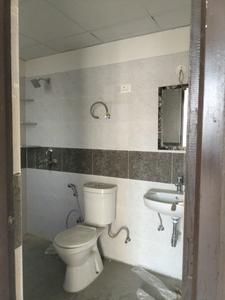 Bedroom Three Image of 1700 Sq.ft 3 BHK Apartment / Flat for sale in Amrapali Crystal Homes Phase 1, Sector 76 Noida for Rs. 22500000