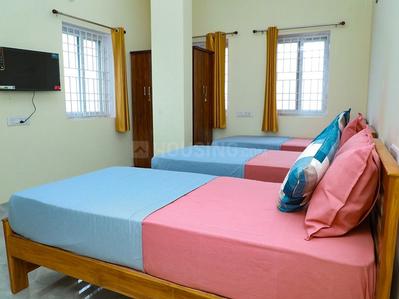 Bedroom Image of HelloWorld Horizon in Thoraipakkam, Chennai