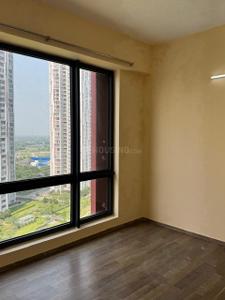 Bedroom Image of 1979 Sq.ft 3 BHK Apartment / Flat for sale in East Kolkata Township Kolkata for Rs. 33000000
