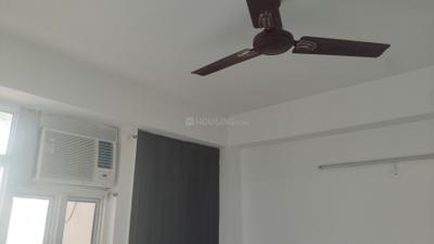 Bedroom Image of 1295 Sq.ft 3 BHK Apartment / Flat for rent in Supertech Cape Town, Sector 74 Noida for Rs. 40000