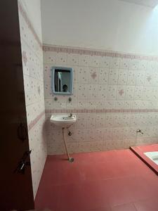 Bathroom Image of 1194 Sq.ft 2 BHK Independent House for sale in Jagatpura Jaipur for Rs. 14500000