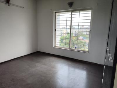 Bedroom Image of 1475 Sq.ft 3 BHK Apartment / Flat for rent in Amar Courtyards, Hadapsar Pune for Rs. 45000