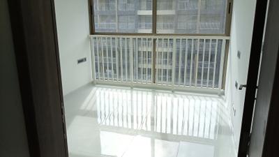 Bedroom Image of 1800 Sq.ft 3.5 BHK Apartment / Flat for rent in Bramha The Collection, Wadgaon Sheri Pune for Rs. 60000