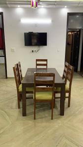 Hall Image of 2300 Sq.ft 4 BHK Builder Floor for rent in Palam Vihar Gurgaon for Rs. 65000