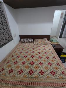 Bedroom Image of 2250 Sq.ft 5 BHK Independent House for sale in Prahlad Nagar Ahmedabad for Rs. 29000000