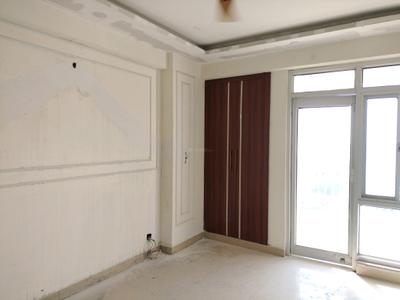 Bedroom Image of 2200 Sq.ft 3 BHK Apartment / Flat for rent in Sector 19 Dwarka New Delhi for Rs. 72000