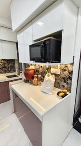 Bedroom Image of 728 Sq.ft 2 BHK Apartment / Flat for sale in Vikhroli East Mumbai for Rs. 14000000
