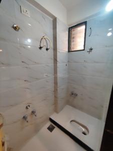 Image of 666 Sq.ft 1 BHK Apartment / Flat for rent in Kalp Capitol Flora And Capitol Icon, Sargasan, Gandhinagar for Rs. 20500