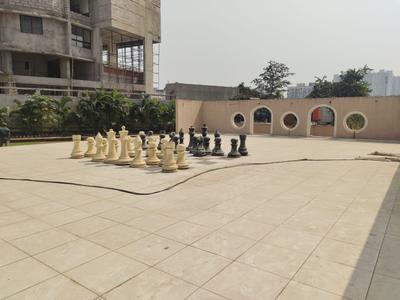 Image of 650 Sq.ft 1 BHK Apartment / Flat for sale in Lodha Panacea, Dombivli East, Thane for Rs. 4700000