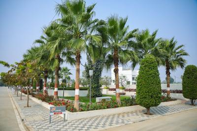 Image of 1100 Sq.ft Residential Plot / Land for sale in RC Empire Urbane, Palda, Indore for Rs. 7150000