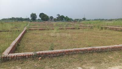 Image of 1000 Sq.ft Residential Plot / Land for sale in Mati, Lucknow for Rs. 1100000