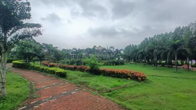 Image of 800 Sq.ft Residential Plot / Land for sale in Old Dhamtari Road, Raipur for Rs. 2400000
