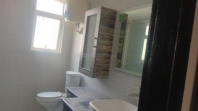 Image of 2764 Sq.ft 4 BHK Apartment / Flat for rent in The 3C Lotus Boulevard Espacia, Sector 100, Noida for Rs. 75000