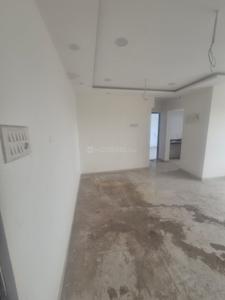 Hall Image of 650 Sq.ft 2 BHK Apartment / Flat for sale in Unity Venus Heights, Chembur Mumbai for Rs. 12500000