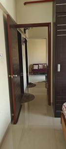Hall Image of 393 Sq.ft 1 BHK Apartment / Flat for sale in Laabh Pehla Ghar Shubh Sanket Complex, Thane West Thane for Rs. 5000000