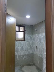 Common Bathroom Image of 1480 Sq.ft 4 BHK Apartment / Flat for sale in Sultanpur New Delhi for Rs. 12500000
