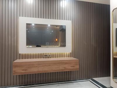 Bedroom Image of 2250 Sq.ft 3 BHK Builder Floor for sale in Central Park Flower Valley, Sector 33 Sohna for Rs. 32500000