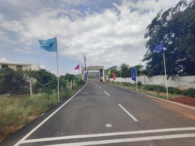 Image of 436 Sq.ft Residential Plot / Land for sale in Karamadai, Coimbatore for Rs. 1150000