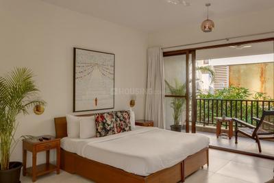 Bedroom Image of 4573 Sq.ft 4 BHK Independent House for sale in Anjuna Goa for Rs. 100000000