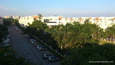 Image of 1450 Sq.ft 3 BHK Apartment / Flat for sale in Eldeco Residency Greens, Sector PI, Greater Noida for Rs. 16900000