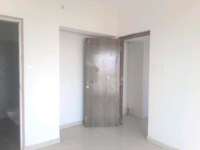 Bedroom Image of 412 Sq.ft 1 BHK Apartment / Flat for sale in Marine View, Borivali West Mumbai for Rs. 9450000