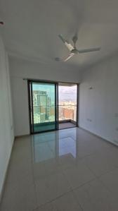 Hall Image of 1580 Sq.ft 3 BHK Apartment / Flat for rent in Kalpataru Immensa, Thane West Thane for Rs. 51000
