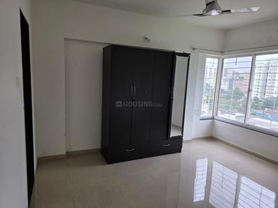 Bedroom Image of 1023 Sq.ft 2 BHK Apartment / Flat for sale in Nimhan Onella Nest Phase 1, Sus Pune for Rs. 7500000