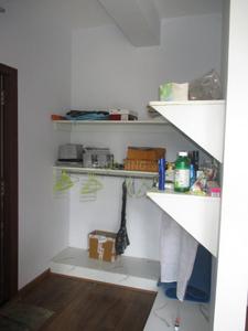 Kitchen Image of 2600 Sq.ft 4 BHK Villa for sale in Carmelaram Bengaluru for Rs. 24800000